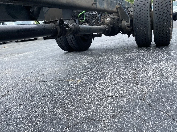 2020 International MV in Greensboro, NC — photo 5