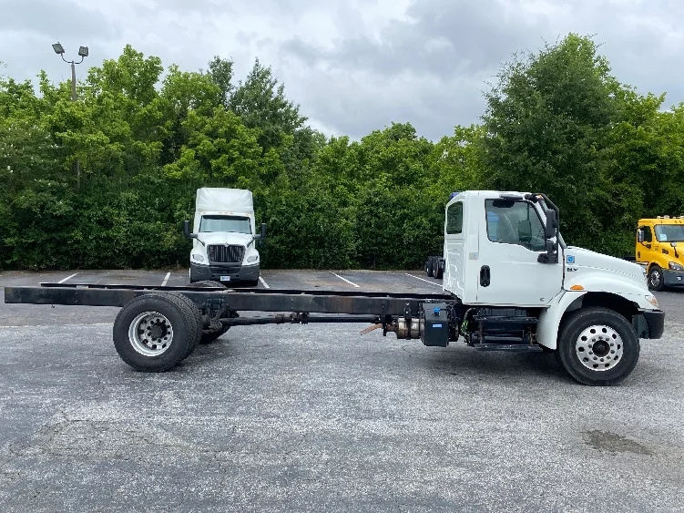 2020 International MV in Greensboro, NC — photo 10