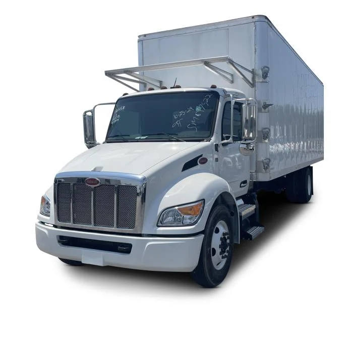 2025 Peterbilt 536 in Dallas, TX