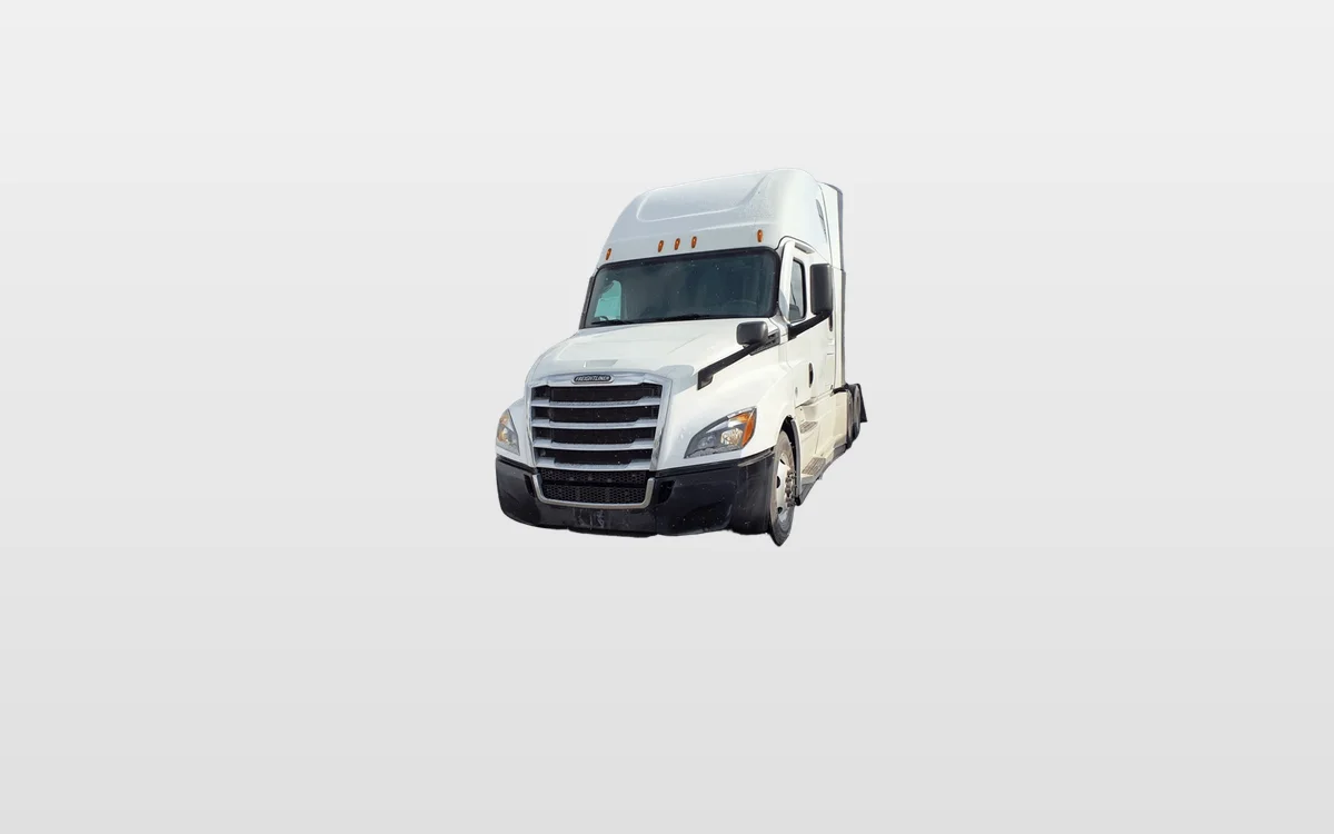 2021 Freightliner Cascadia - image 1