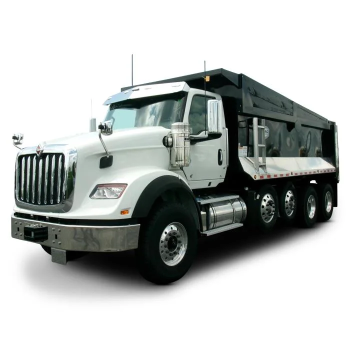 2026 International HX