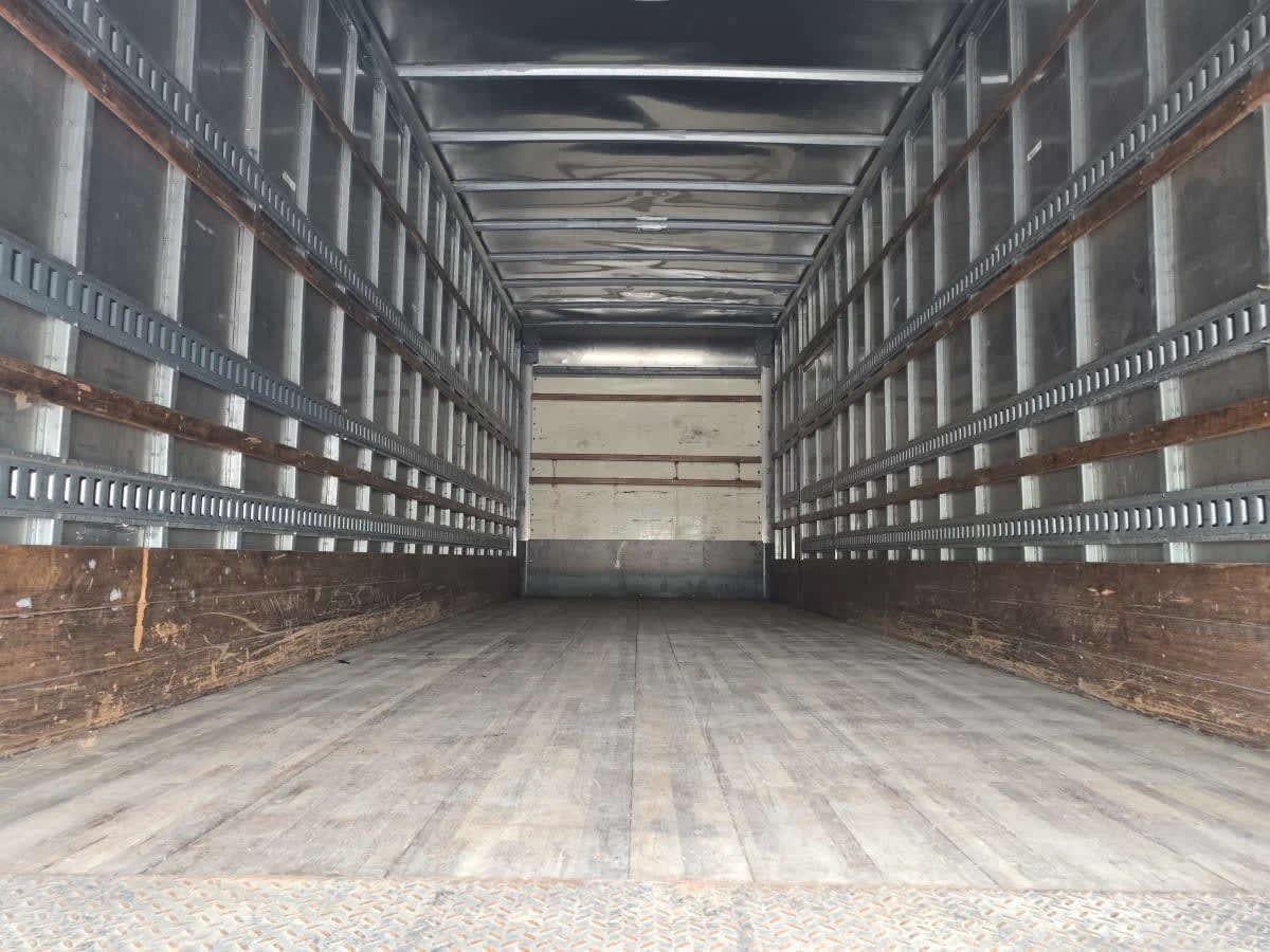 2020 International MV in North Little Rock, AR — photo 8