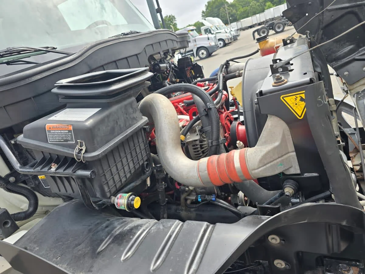 2020 International MV in North Little Rock, AR — photo 10