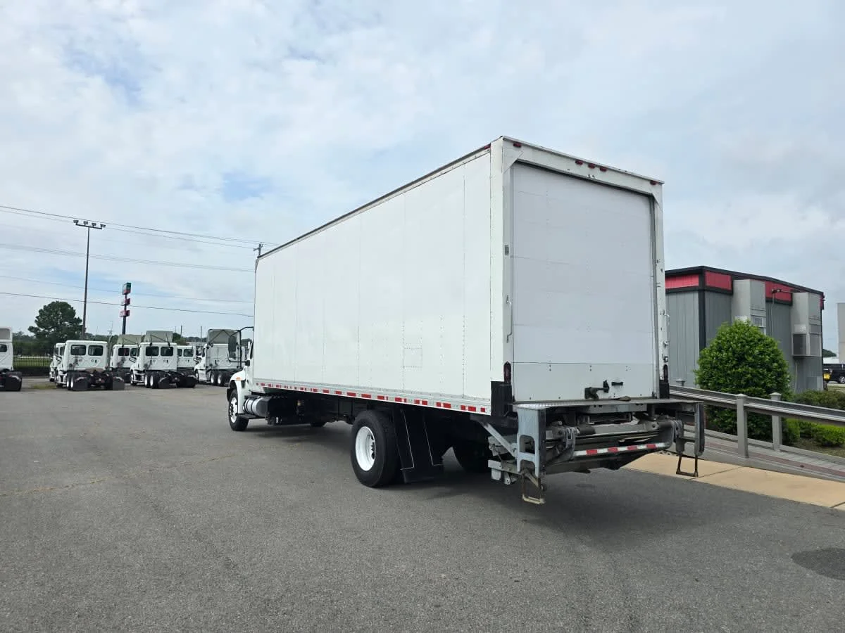 2020 International MV in North Little Rock, AR — photo 6