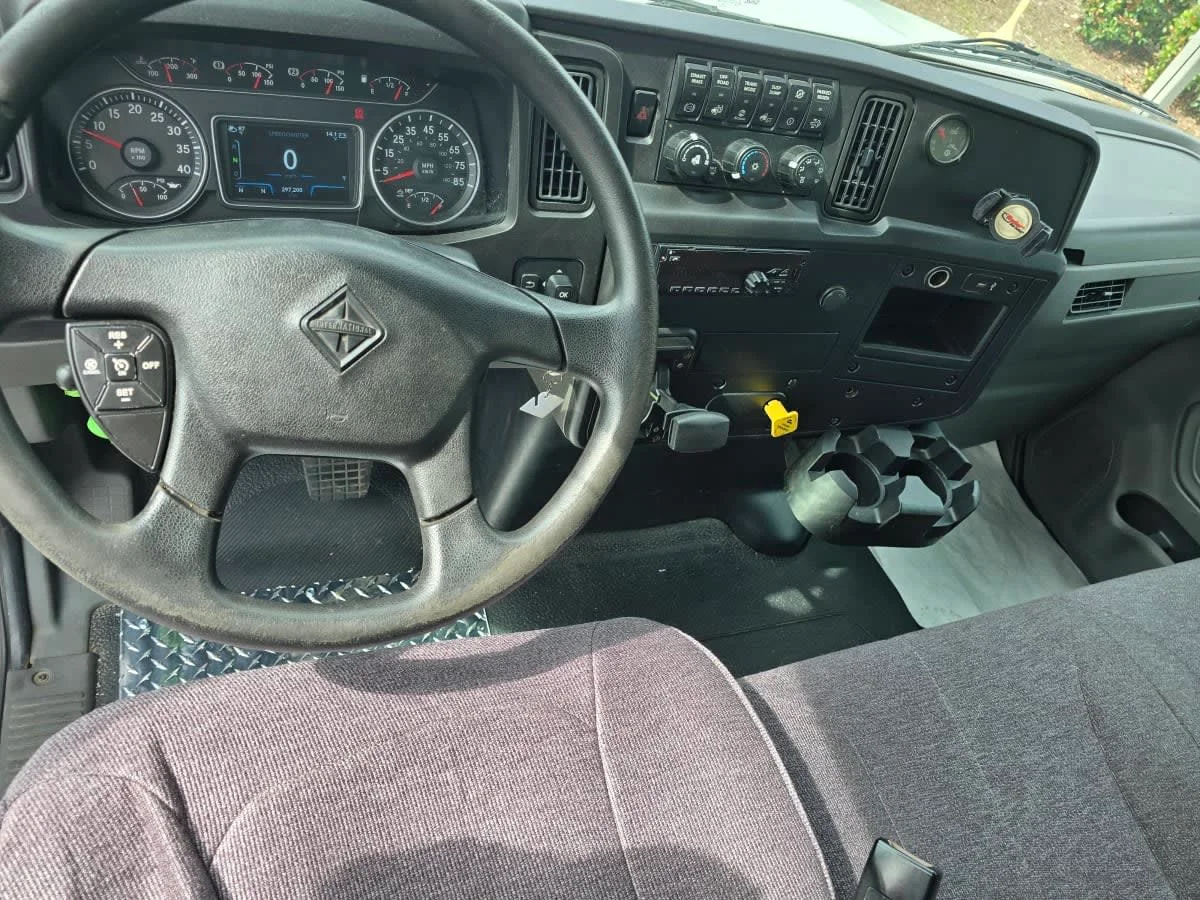 2020 International MV in North Little Rock, AR — photo 7