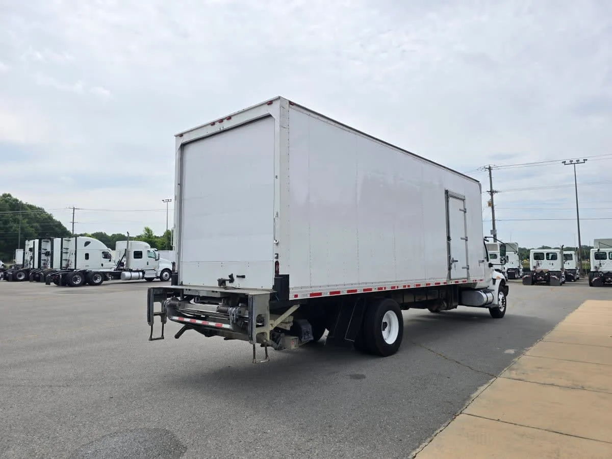 2020 International MV in North Little Rock, AR — photo 4
