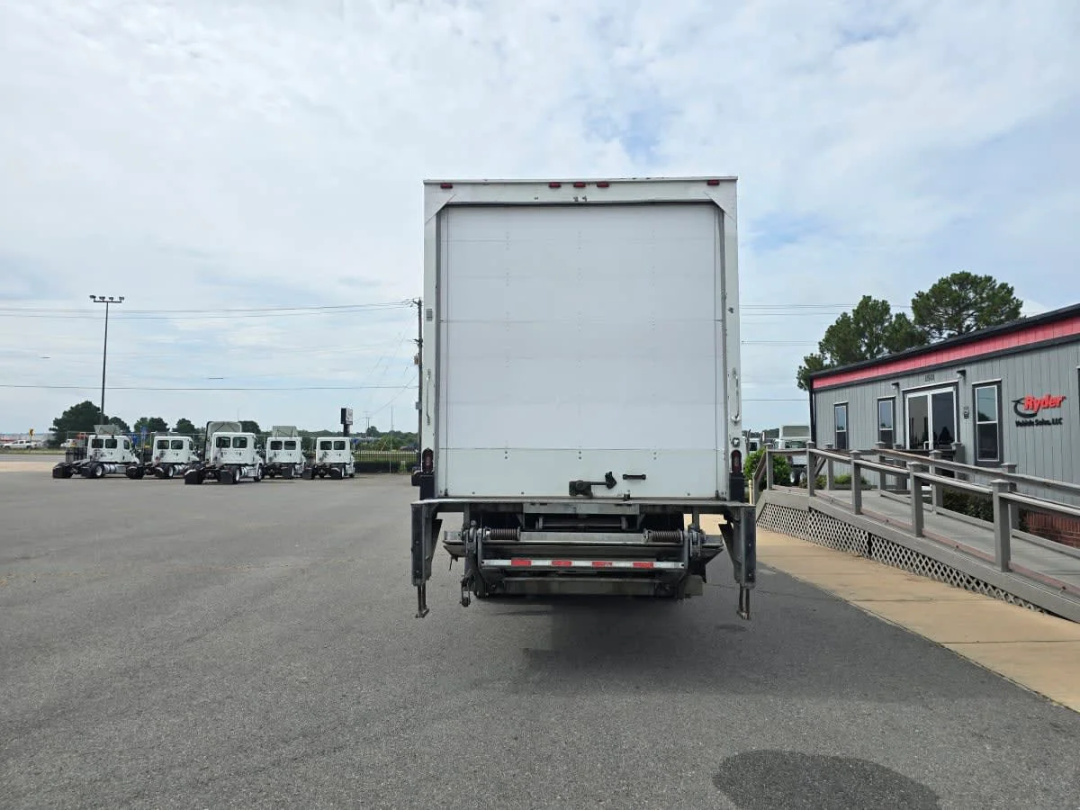 2020 International MV in North Little Rock, AR — photo 5