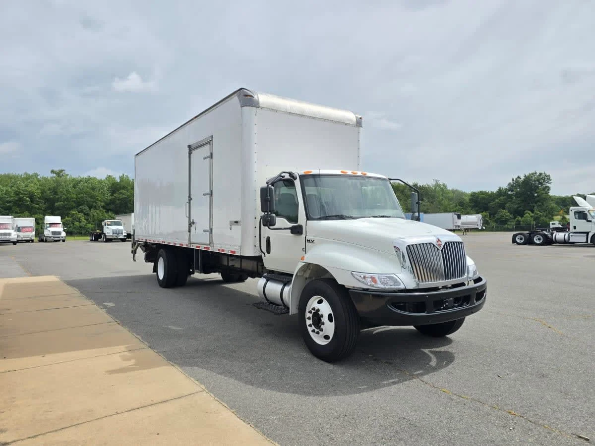 2020 International MV in North Little Rock, AR — photo 3