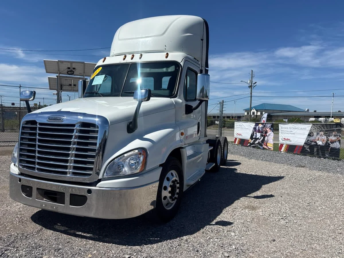 2017 Freightliner Cascadia in Birmingham, AL