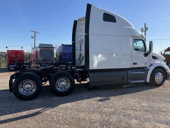 2021 Peterbilt 579 - image 49