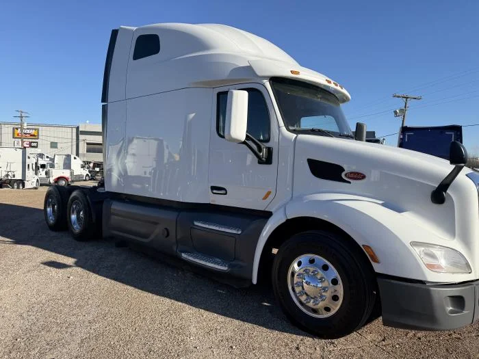 2021 Peterbilt 579 - image 41