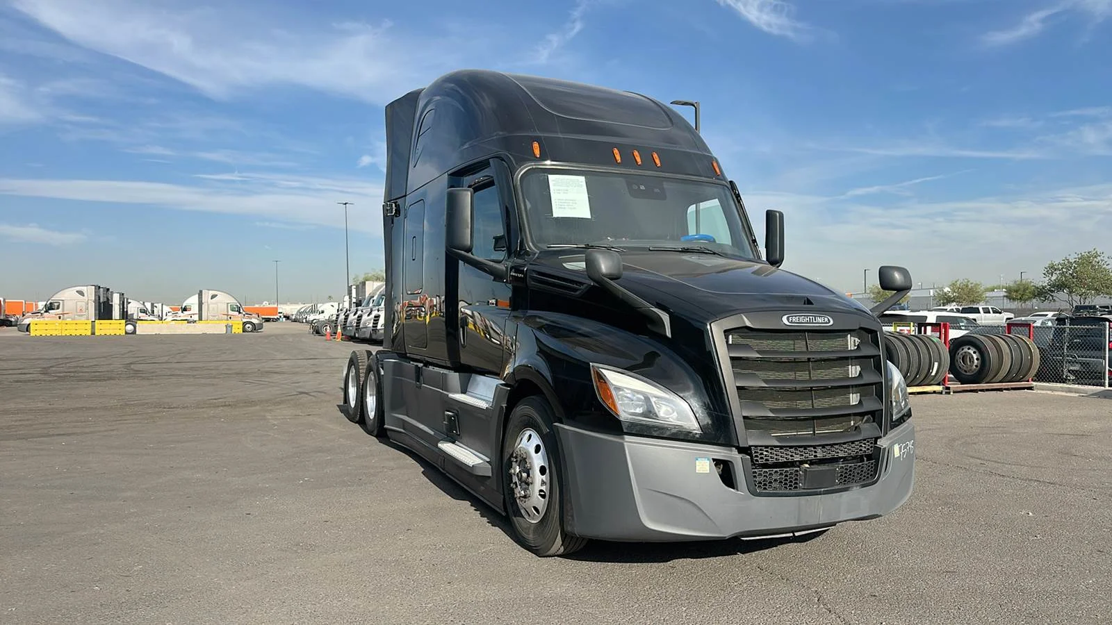 2024 Freightliner Cascadia in Phoenix, AZ