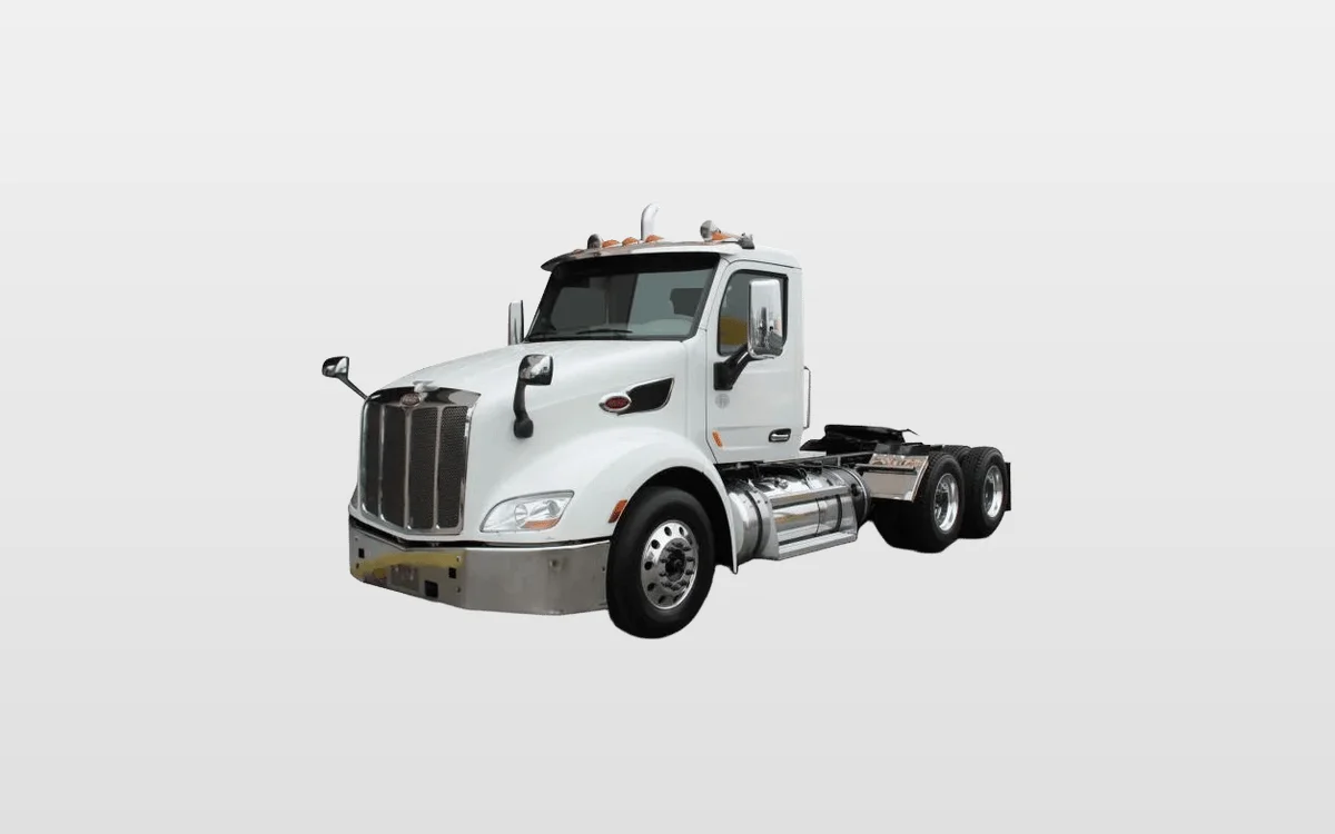 2020 Peterbilt 579 - image 1