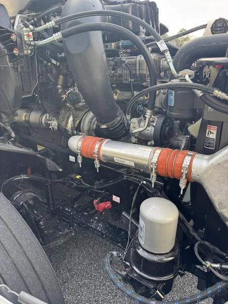 2026 Freightliner Cascadia in Montgomery, AL — photo 10