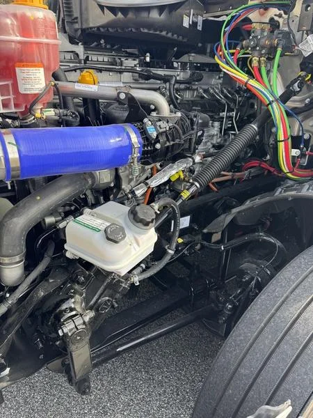 2026 Freightliner Cascadia in Montgomery, AL — photo 2