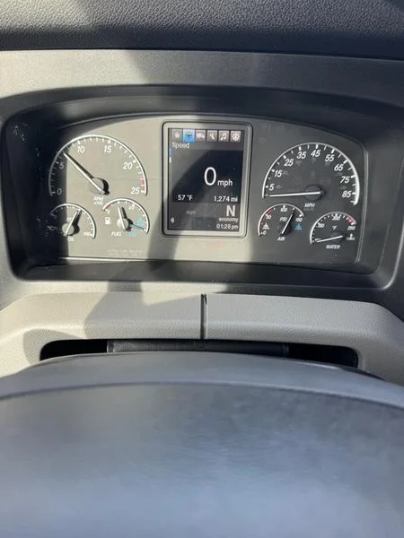 2026 Freightliner Cascadia in Montgomery, AL — photo 6