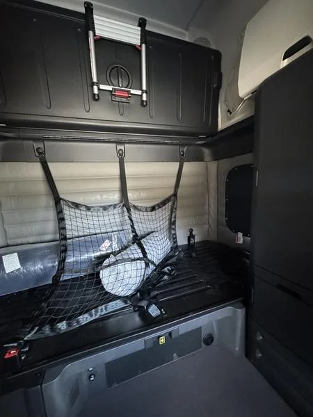 2026 Freightliner Cascadia in Montgomery, AL — photo 11