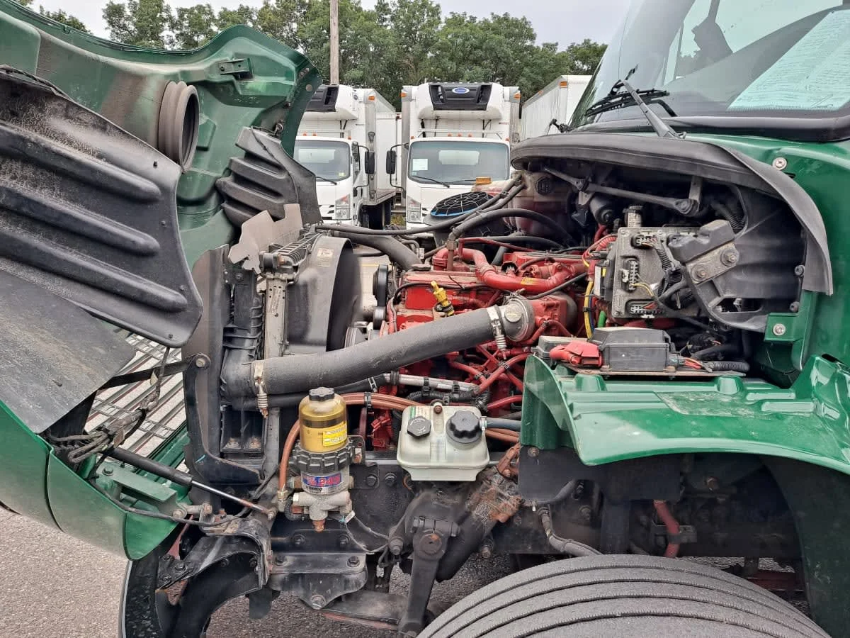 2020 Freightliner M2 106 in Salisbury, MA — photo 9