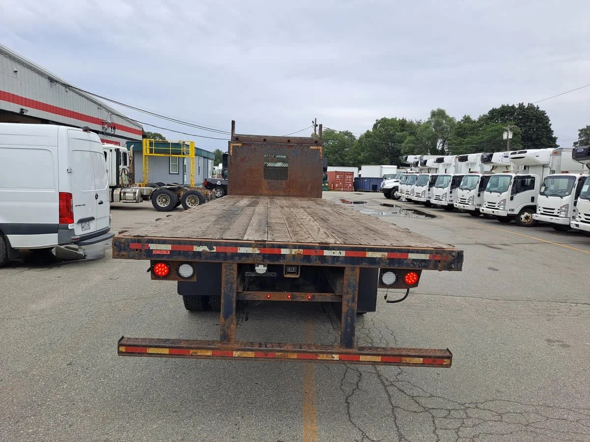 2020 Freightliner M2 106 in Salisbury, MA — photo 5