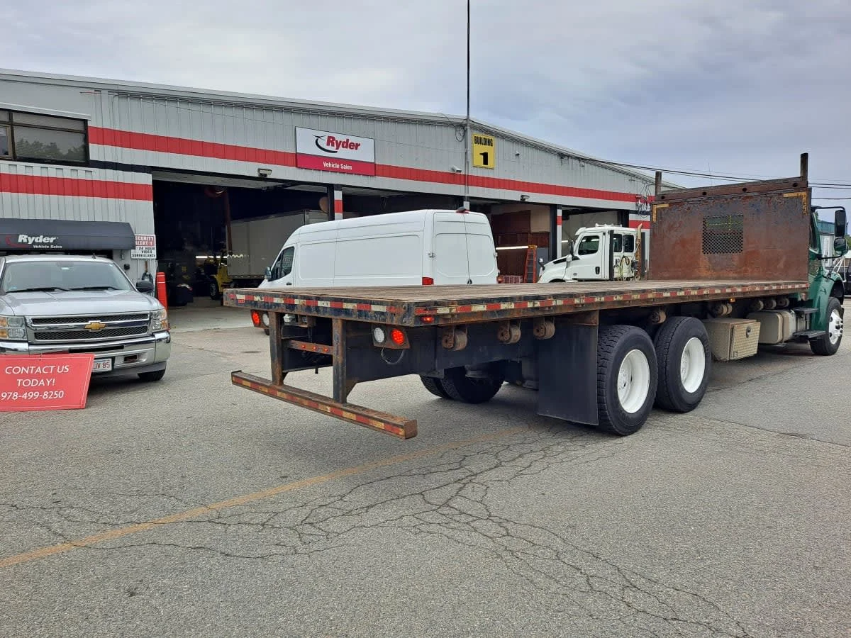2020 Freightliner M2 106 in Salisbury, MA — photo 4