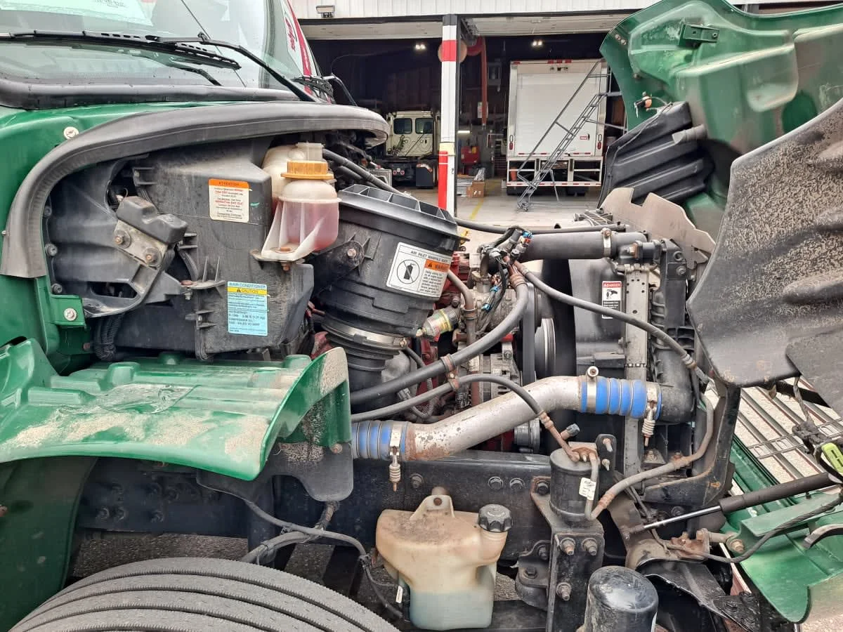 2020 Freightliner M2 106 in Salisbury, MA — photo 12