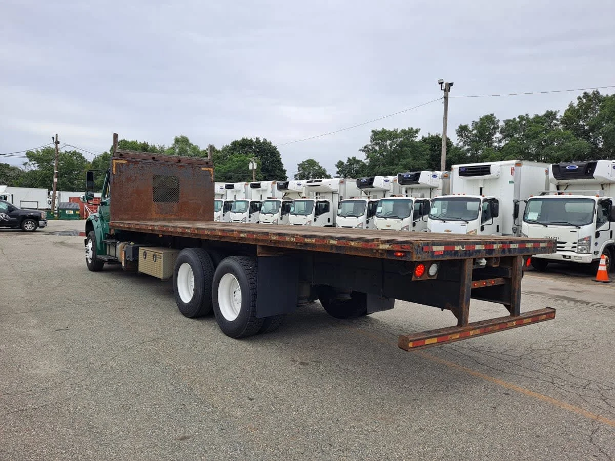2020 Freightliner M2 106 in Salisbury, MA — photo 6