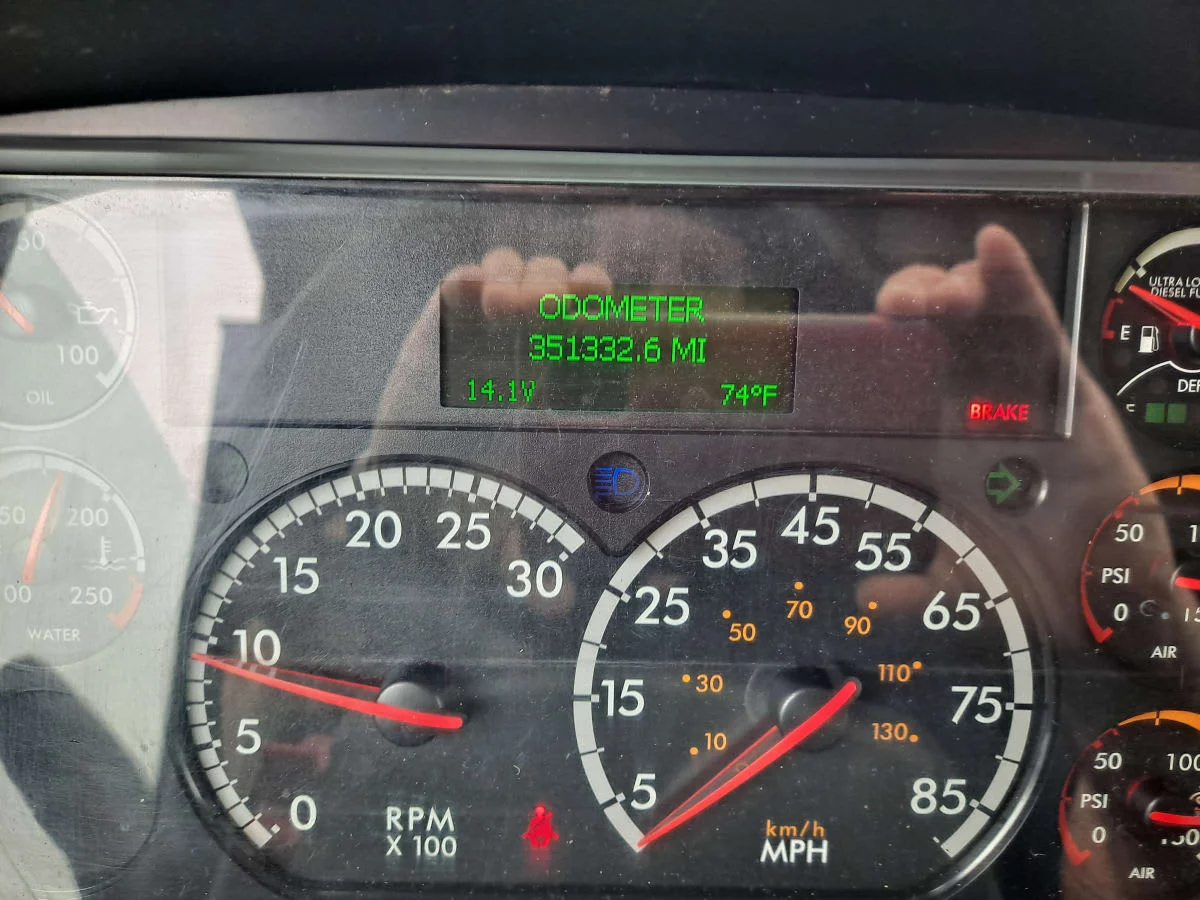2020 Freightliner M2 106 in Salisbury, MA — photo 10