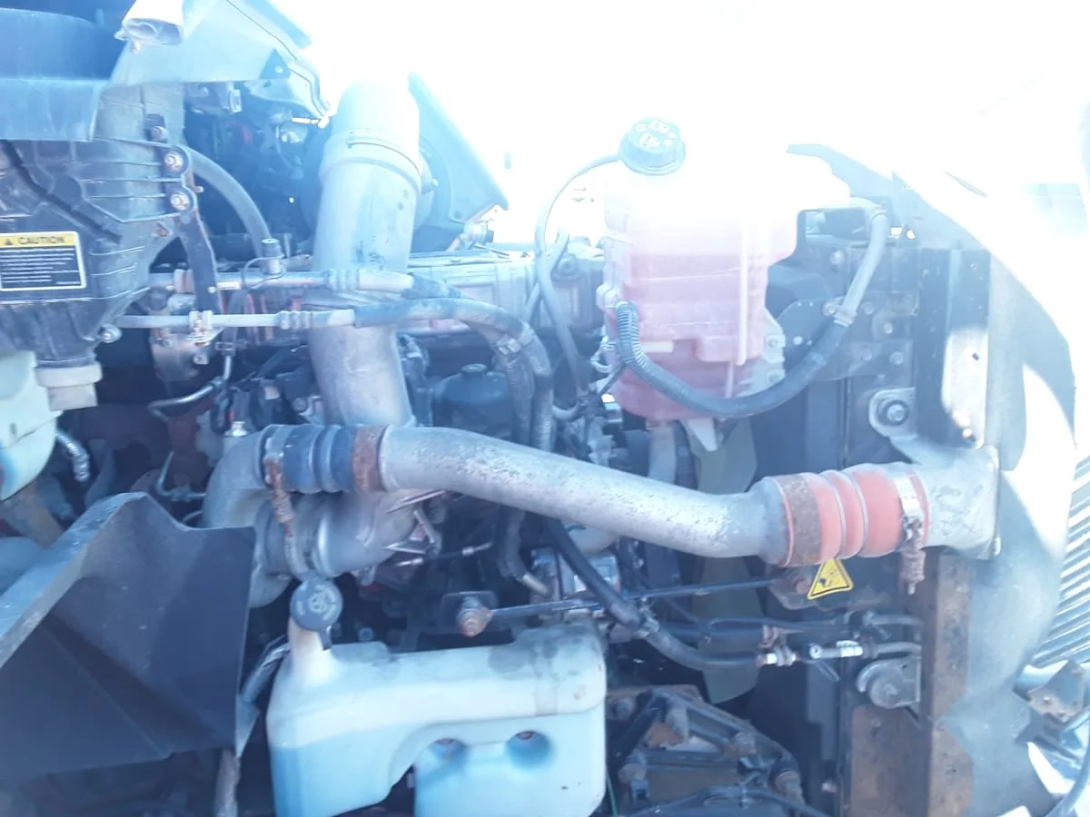 2019 International RH - image 8