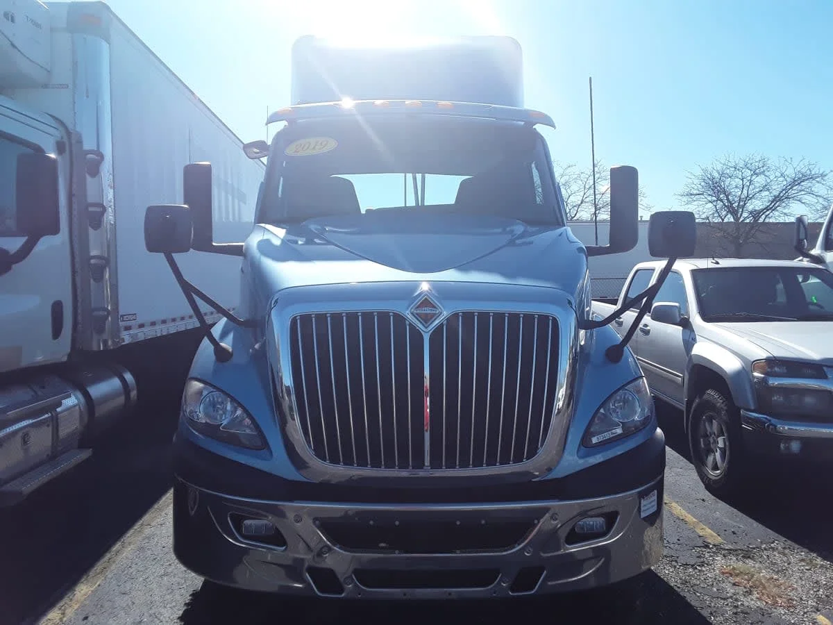 2019 International RH - image 2