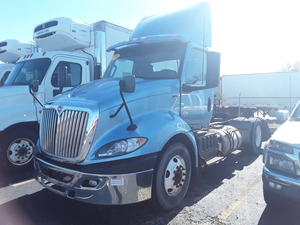 2019 International RH in Hilliard, OH