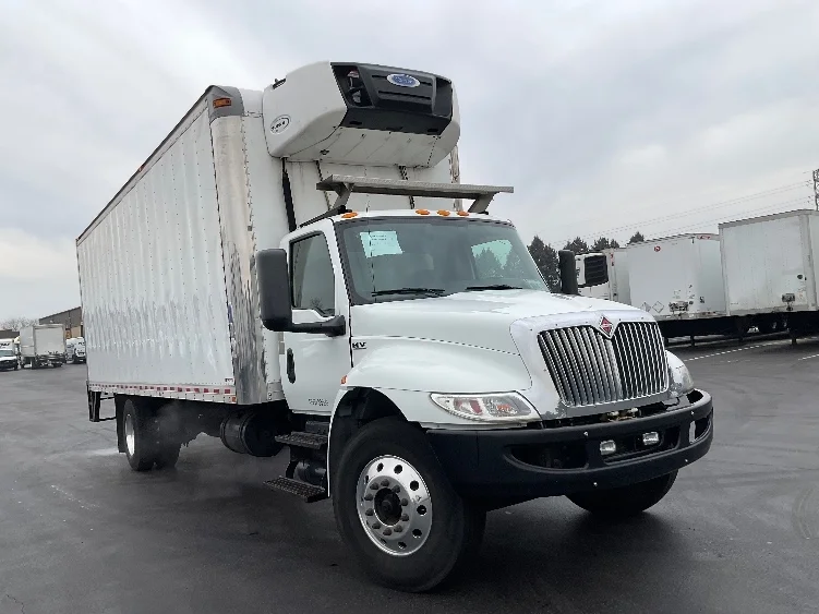 2020 International MV in Lancaster, PA