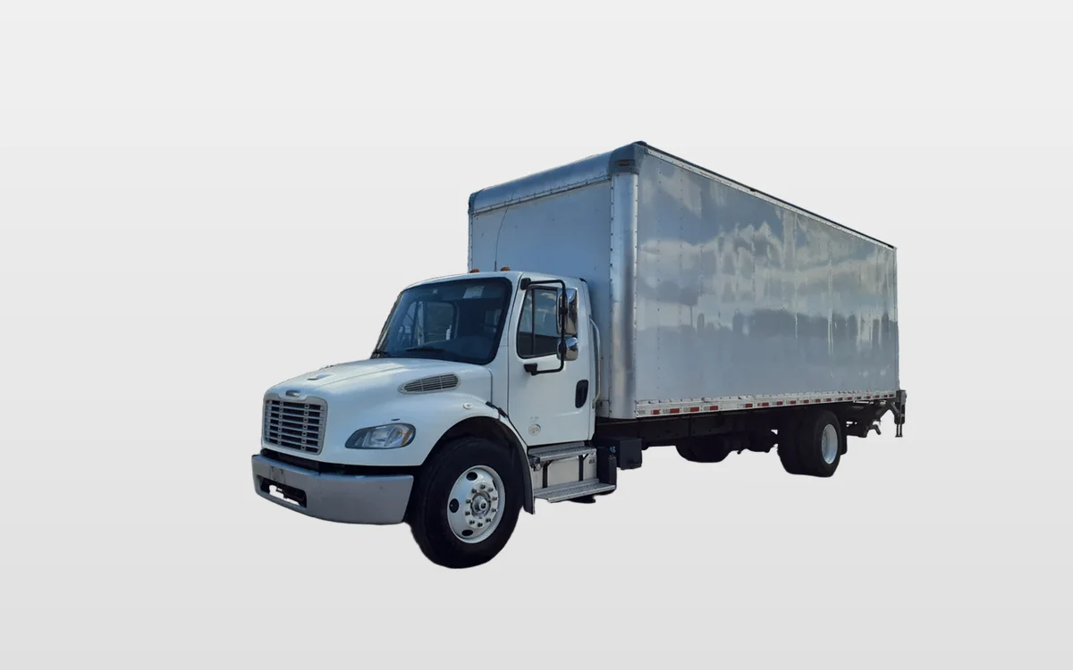 2018 Freightliner M2 106 - image 1