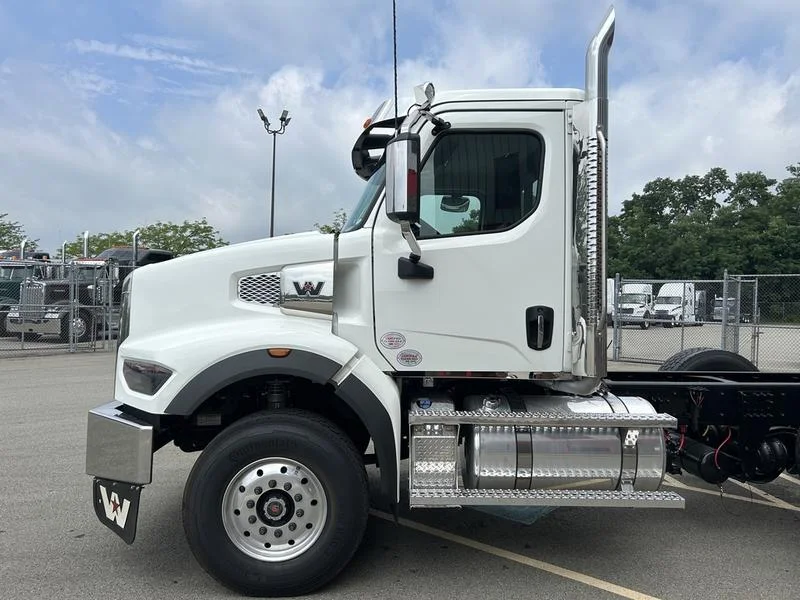 2026 Western Star 49X - image 8