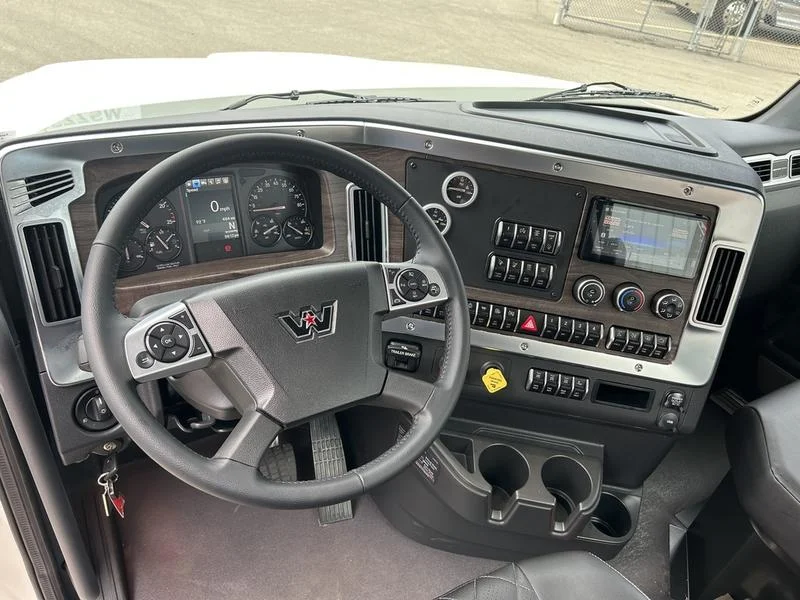 2026 Western Star 49X - image 12