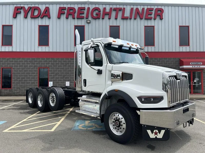 2026 Western Star 49X - image 2