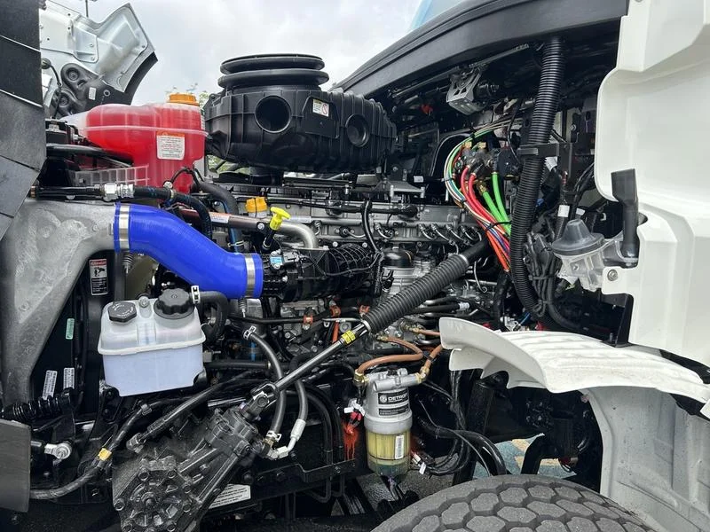 2026 Western Star 49X - image 18