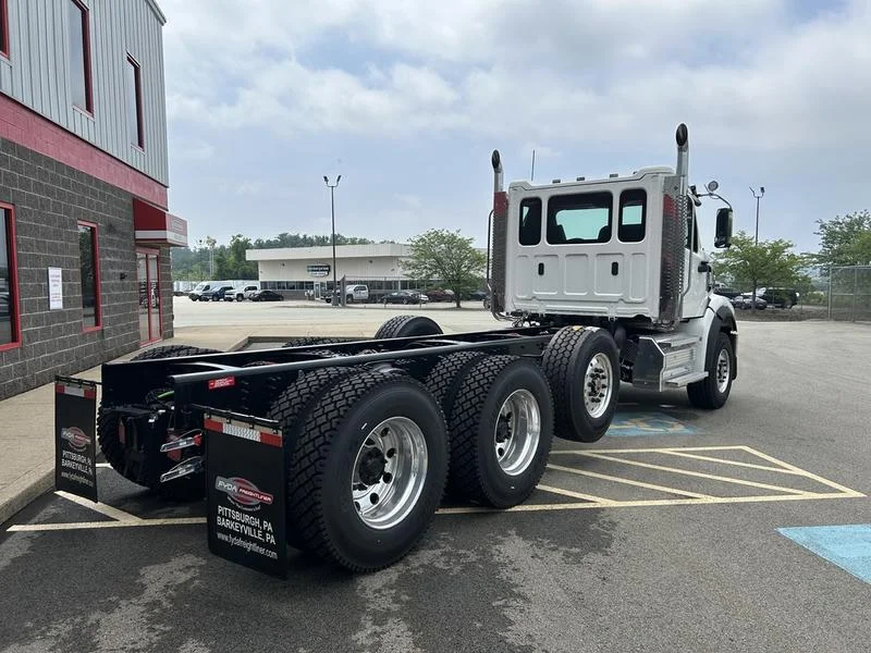 2026 Western Star 49X - image 4
