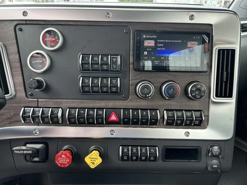 2026 Western Star 49X - image 15