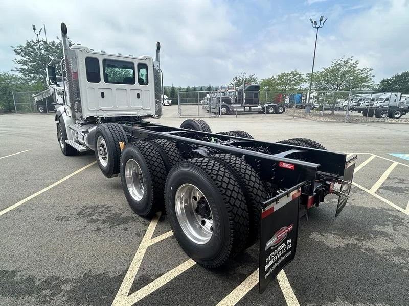 2026 Western Star 49X - image 6