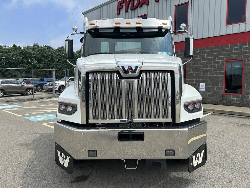 2026 Western Star 49X - image 10