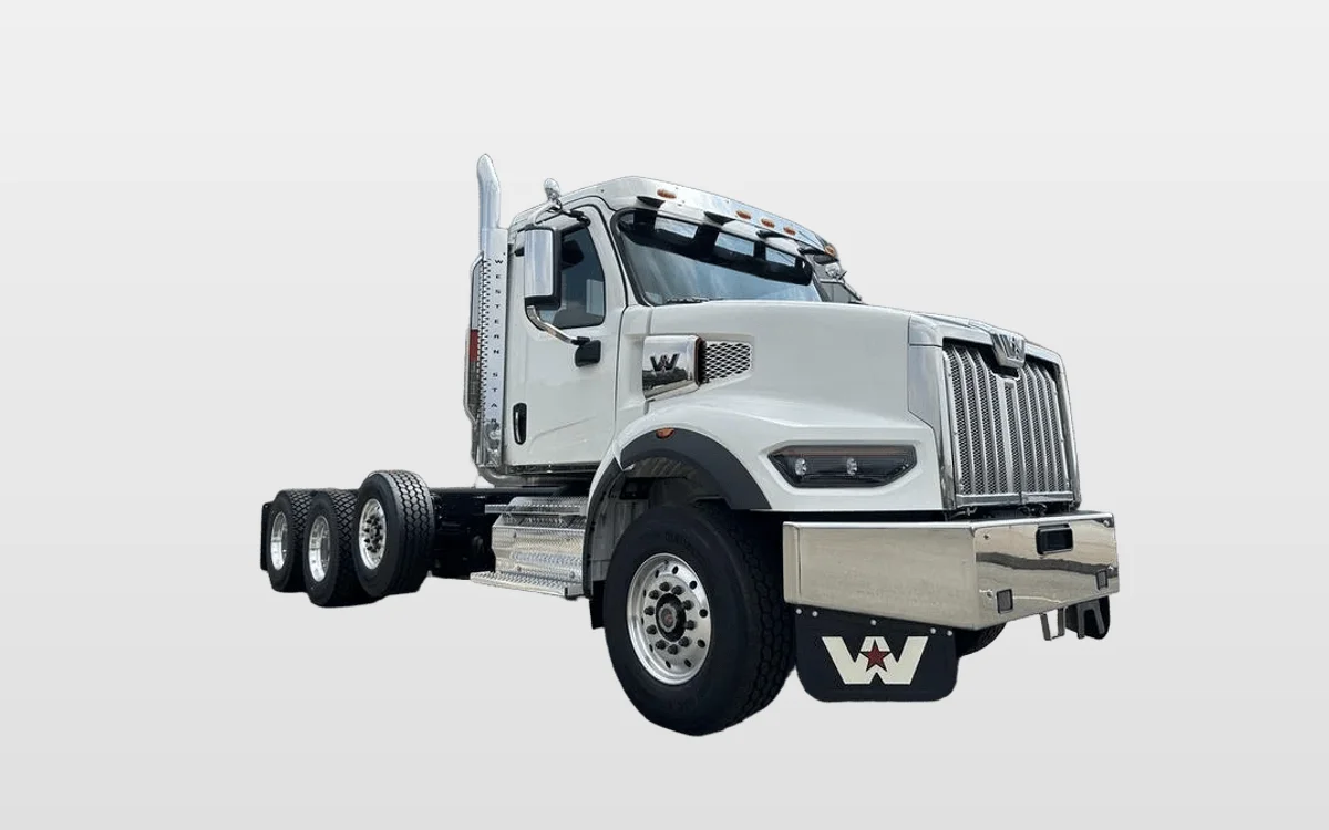 2026 Western Star 49X - image 1
