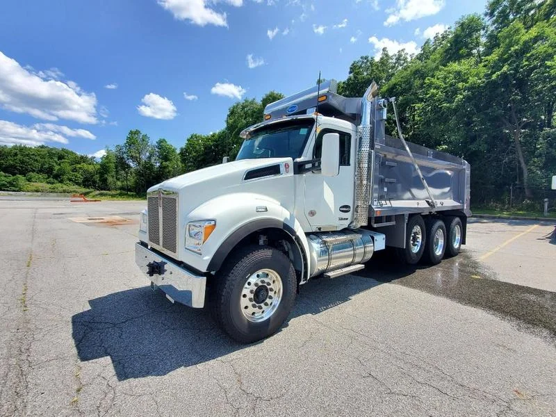2026 Kenworth T880 in Montgomery, NY