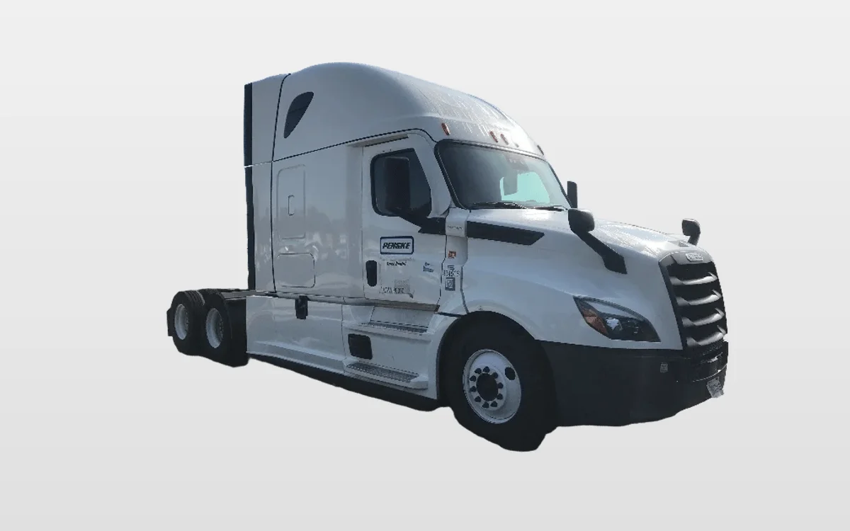 2021 Freightliner - image 1