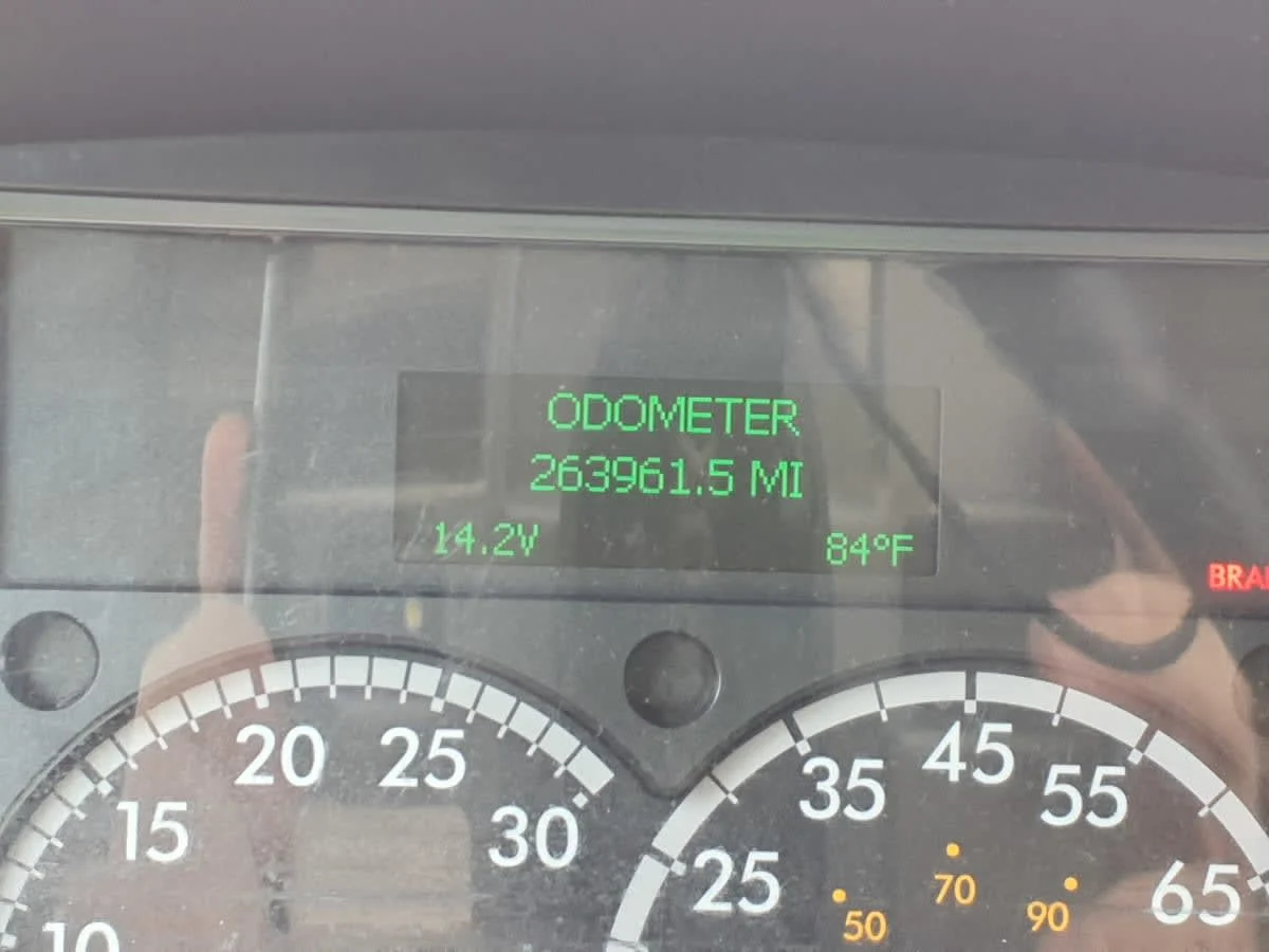 2019 Freightliner M2 106 in Wayland, MI — photo 11