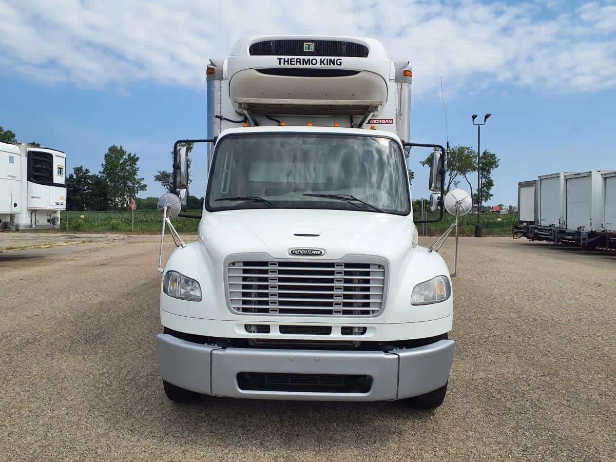 2019 Freightliner M2 106 in Wayland, MI — photo 2