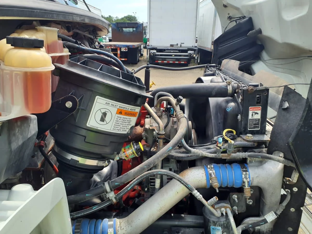 2019 Freightliner M2 106 in Wayland, MI — photo 17