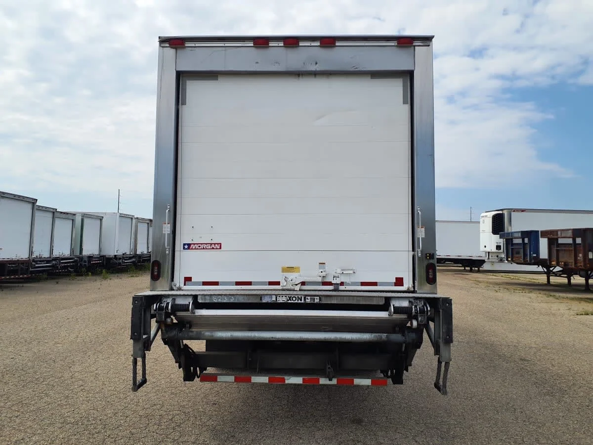 2019 Freightliner M2 106 in Wayland, MI — photo 5
