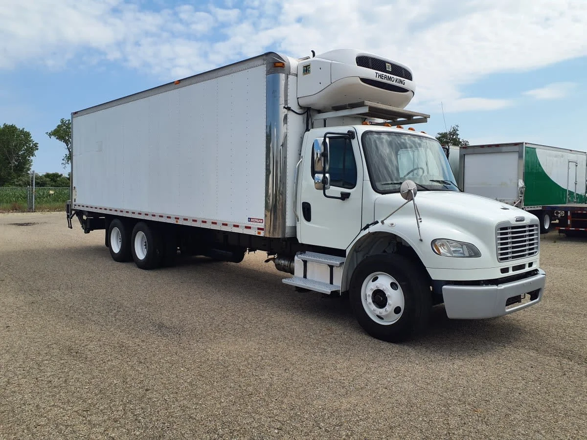 2019 Freightliner M2 106 in Wayland, MI — photo 3