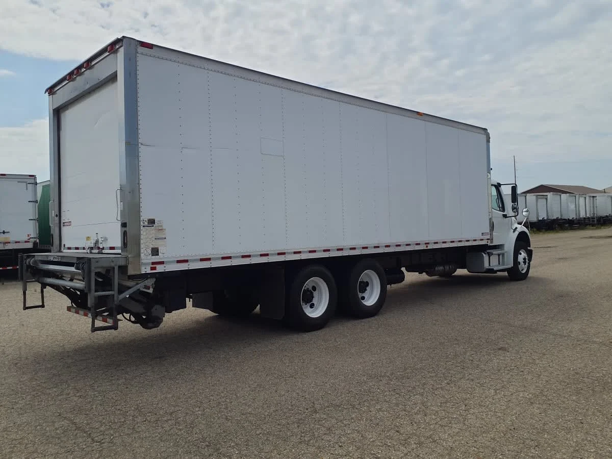 2019 Freightliner M2 106 in Wayland, MI — photo 4