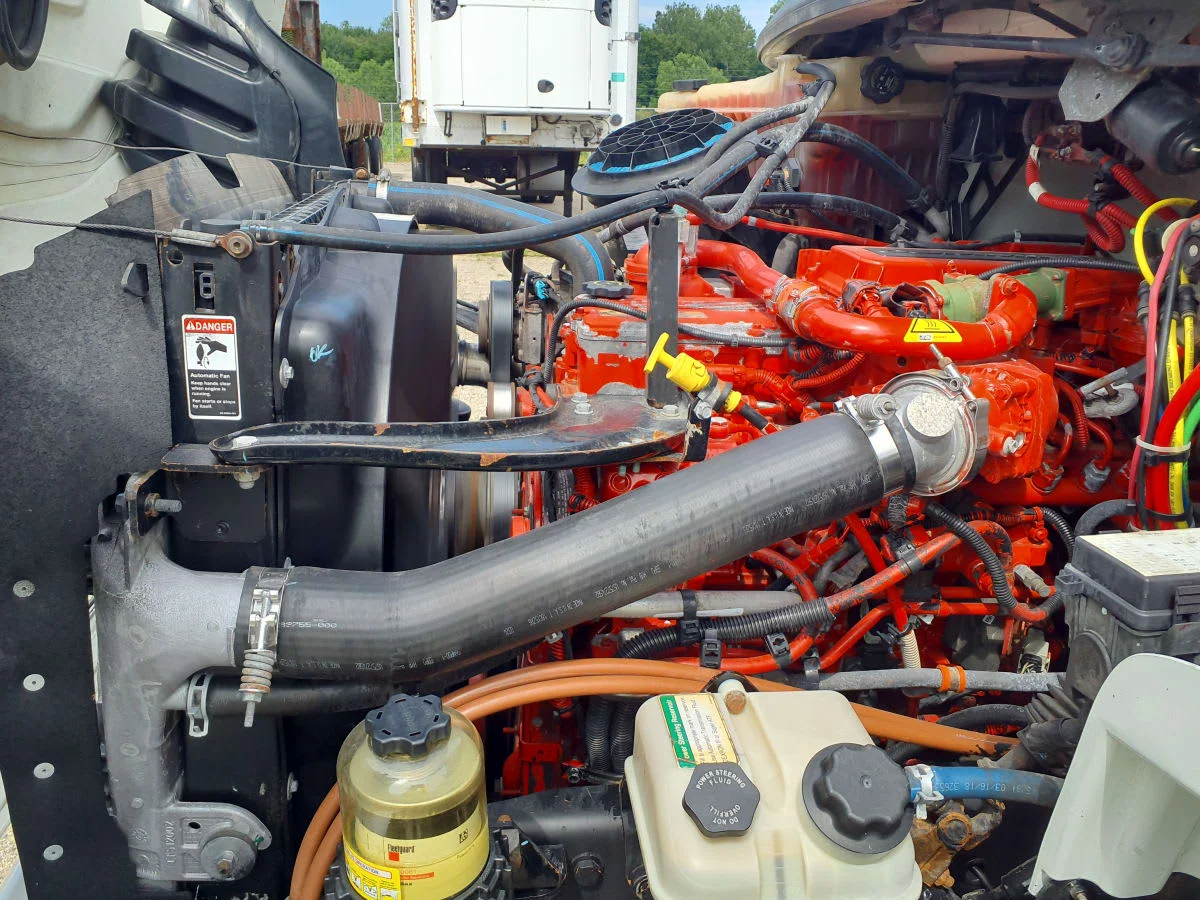 2019 Freightliner M2 106 in Wayland, MI — photo 10